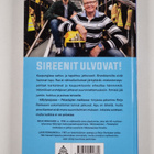 Reijo Ronkanen ym. : Hälytysajossa - Pelastajien matkassa - pikkukuva 2