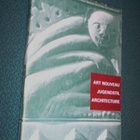 ARTNOUVEAU - JUGENDSTIL ARCHITECTURE (1991) Sis.postikulut - pikkukuva 1