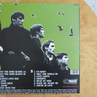 THE SONICS - FIRE & ICE II / THE LOST TAPES M-/M- 220g LP - pikkukuva 2