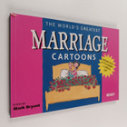 Mark Bryant : The World's Greatest Marriage Cartoons - pikkukuva 1