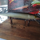 Rapala Husky Jerk Ireland 13,5cm - pikkukuva 1