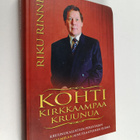 Riku Rinne : Kohti kirkkaampaa kruunua - pikkukuva 1