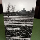 Keskitysleiri Buchenwald opaskirja ( SIS POSTIKULU) - pikkukuva 1