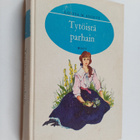 Louisa M Alcott : Tytöistä parhain - pikkukuva 1