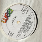 Randy Crawford Nightline Lp Uk press Huff Carlton jne - pikkukuva 3