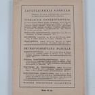 Virolaisia kansantanhuja - pikkukuva 2
