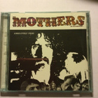 CD Frank Zappa: The Mothers of Invention Absolutely Free - pikkukuva 1
