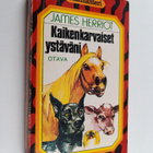 James Herriot : Kaikenkarvaiset ystäväni - pikkukuva 1