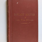 Carl Wilhelm Böttiger : Carl Wilhelm Böttigers Samlade sk... - pikkukuva 1