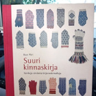Reet Piiri : Suuri kinnaskirja ( SIS POSTIKULU  ) - pikkukuva 1