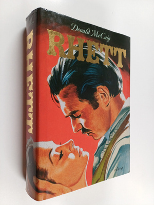 Donald McCaig : Rhett