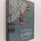 Tuomas Kyrö : Kerjäläinen ja jänis (signeerattu, tekijän ... - pikkukuva 1