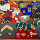 Erä militariaa ja keräilytavaraa - pikkukuva 1