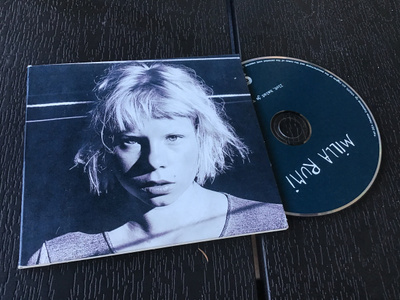 Milla Rumi . Ilot, halut ja valheet CD