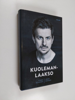 Tommi Kovanen : Kuolemanlaakso