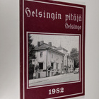 Helsingin pitäjä 1982 - pikkukuva 1