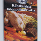 Riitta (suom.- ja toim.työ) Pojanluoma : Ranskalaisia tal... - pikkukuva 1