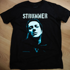 Joe Strummer t-paita (the Clash) - pikkukuva 1