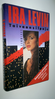 Ira Levin : Taivaansilpoja