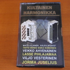 Kultainen harmonikka C-kasetti. - pikkukuva 1