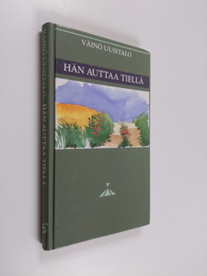 Väinö Uusitalo : Hän auttaa tiellä