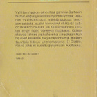 3 etsivää #5 ja huokaavan luolan arvoitus (nide Gummerus) - pikkukuva 2