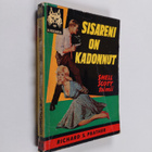 Richard S. Prather : Sisareni on kadonnut - pikkukuva 1