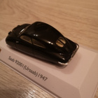 PIENOISMALLI - SAAB URSAAB 1947 (Editions Atlas) - pikkukuva 2