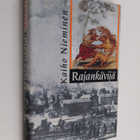 Kaiho Nieminen : Rajankävijä - pikkukuva 1