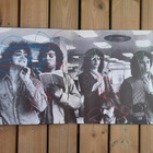 10CC  1978 LP Bloody Tourist. Holland - pikkukuva 2