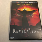 Revelation - Ilmestys (dvd) - pikkukuva 1