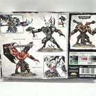 WH40K / AoS - Chaos Daemon Prince - pikkukuva 4