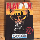Platoon – ZX Spectrum 48/128, iso laatikkoversio - pikkukuva 1