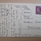 VANHA Postikortti Helsinki 1930-luku - pikkukuva 2
