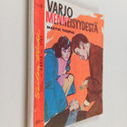 Martin Thomas : Varjo menneisyydestä - pikkukuva 1