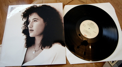 Milana – Milana LP