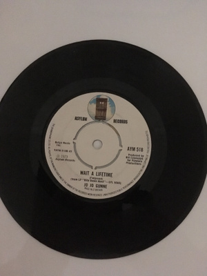 (7") Jo Jo Gunne – Ready Freddy