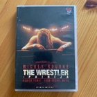 The wrestler DVD - pikkukuva 1