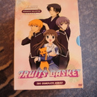 DVD boksi : Fruits Basket [suomi] - pikkukuva 1