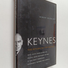 Robert Skidelsky : Keynes : The return of the master - pikkukuva 1