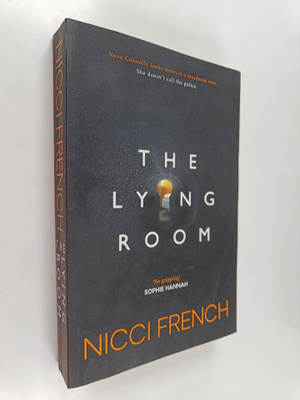 Nicci French : The Lying Room