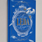 Anu Kaaja : Leda - pikkukuva 1