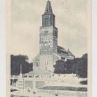 Turku tuomiokirkko kortti 1914 - pikkukuva 1