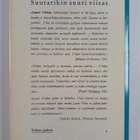 Lauri Viita : Suutarikin, suuri viisas : runoa ja proosaa - pikkukuva 2