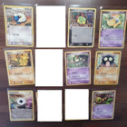Pokemon  EX Dragon Frontiers sarjan kortteja myynnissä - pikkukuva 2