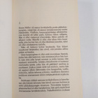Eeva Joenpelto : Tuomari Muller, hieno mies : Romaani - pikkukuva 3