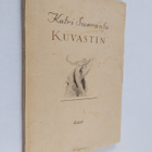 Katri Suoranta : Kuvastin - pikkukuva 1