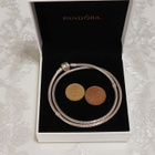 Hopea Pandora kaulakoru 925 - pikkukuva 3