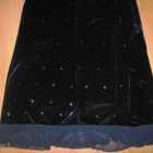 Mekko 128 cm plyysi - pikkukuva 3