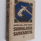 Santeri Ivalo : Suomalaisia sankareita 2 - pikkukuva 1